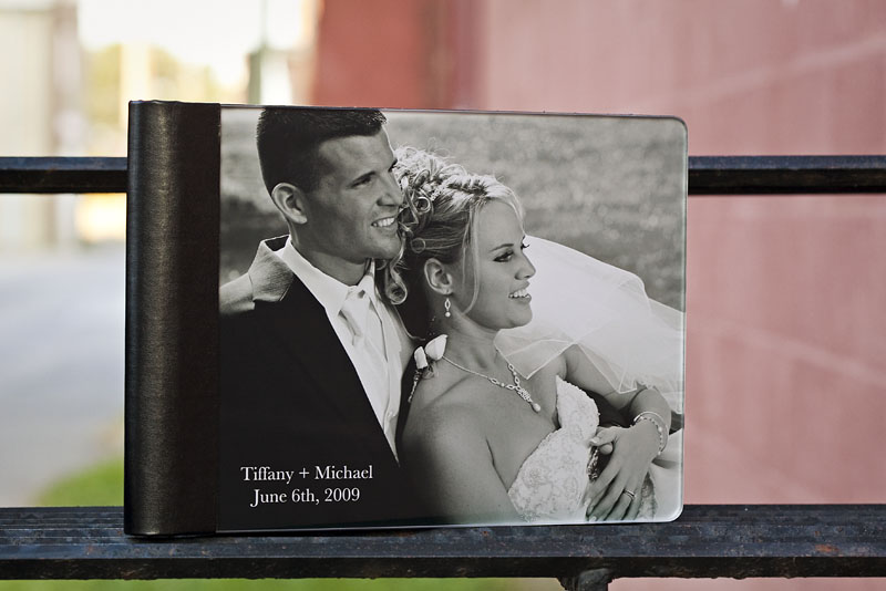 Wedding Book Cover