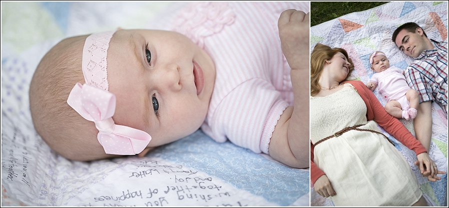 Chillicothe Ohio Family Photographers