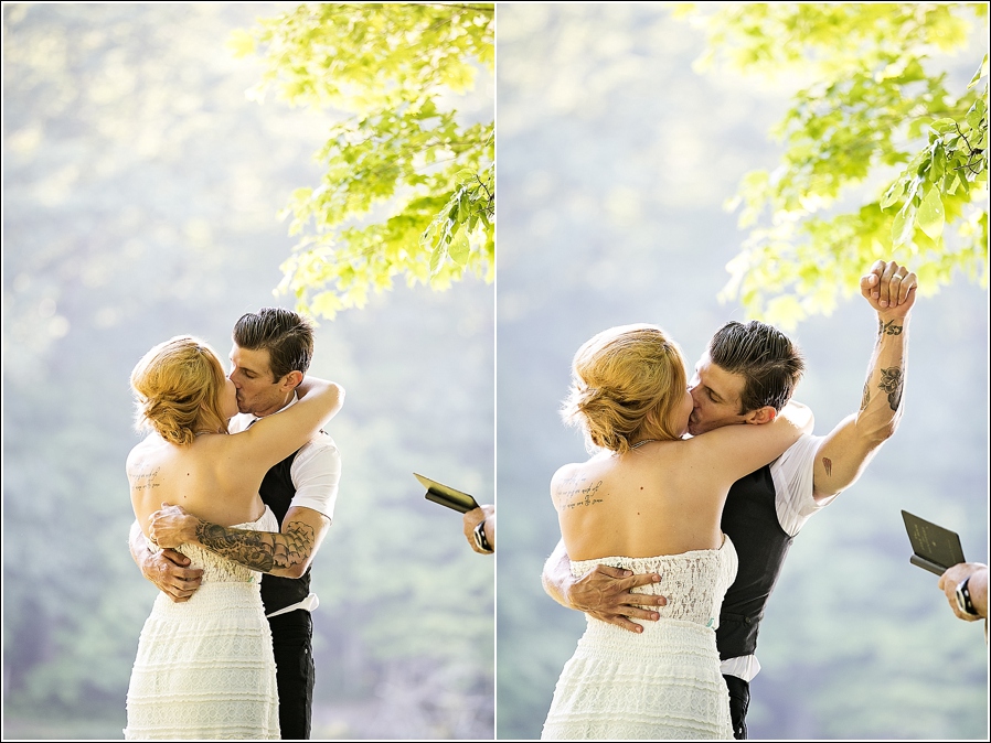 Ohio Wedding