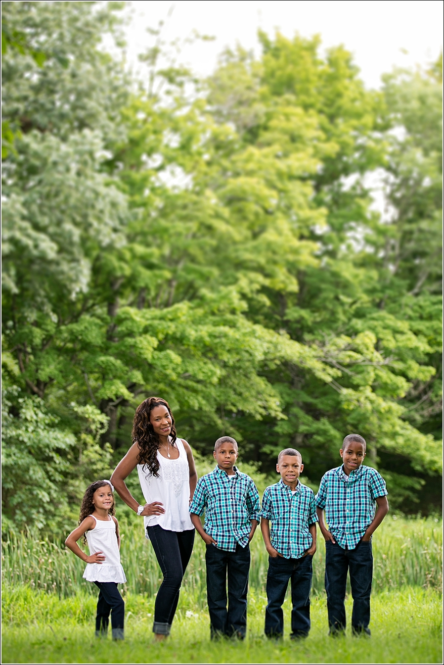 Chillicothe Family Photographer