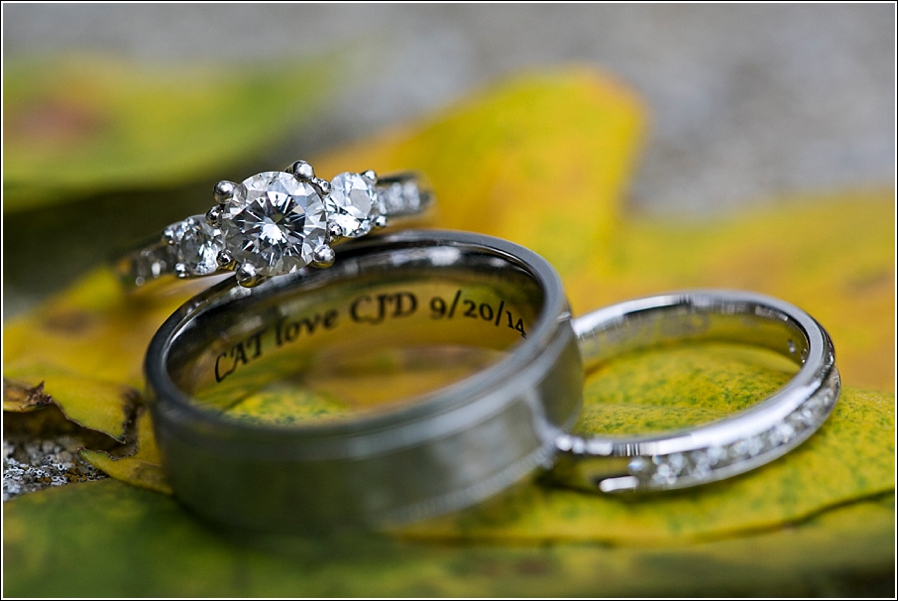 Chillicothe Wedding Photographer