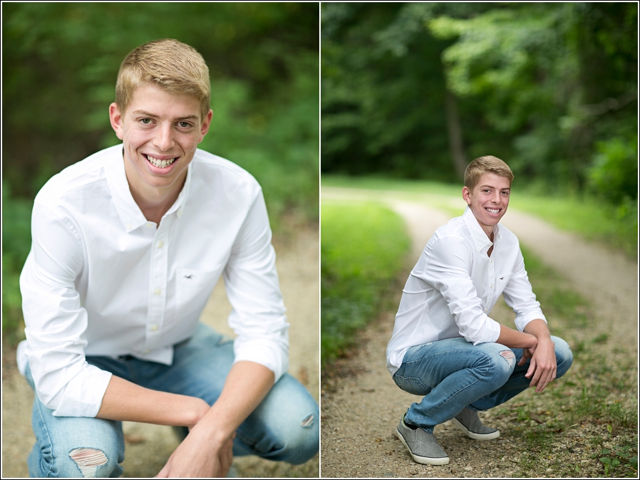 Chillicothe Senior Photographer