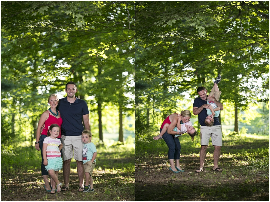 Chillicothe Family Photographer