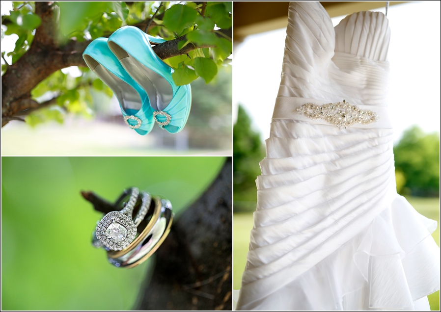 Chillicothe Wedding Photographer