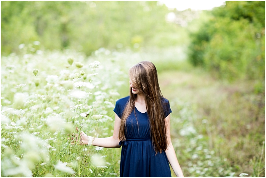 Waverly Senior Photographer