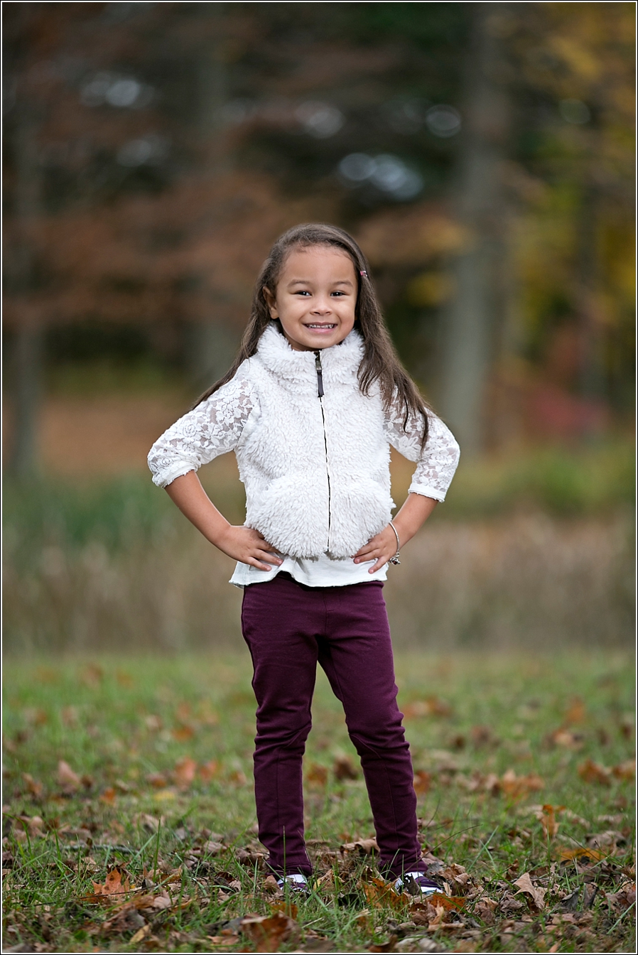 Chillicothe Ohio Family Photographer