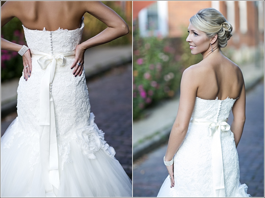 Columbus Ohio Wedding Photographer