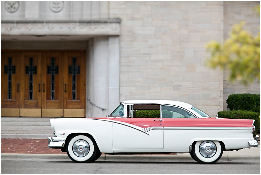 Chillicothe Wedding Photographer
