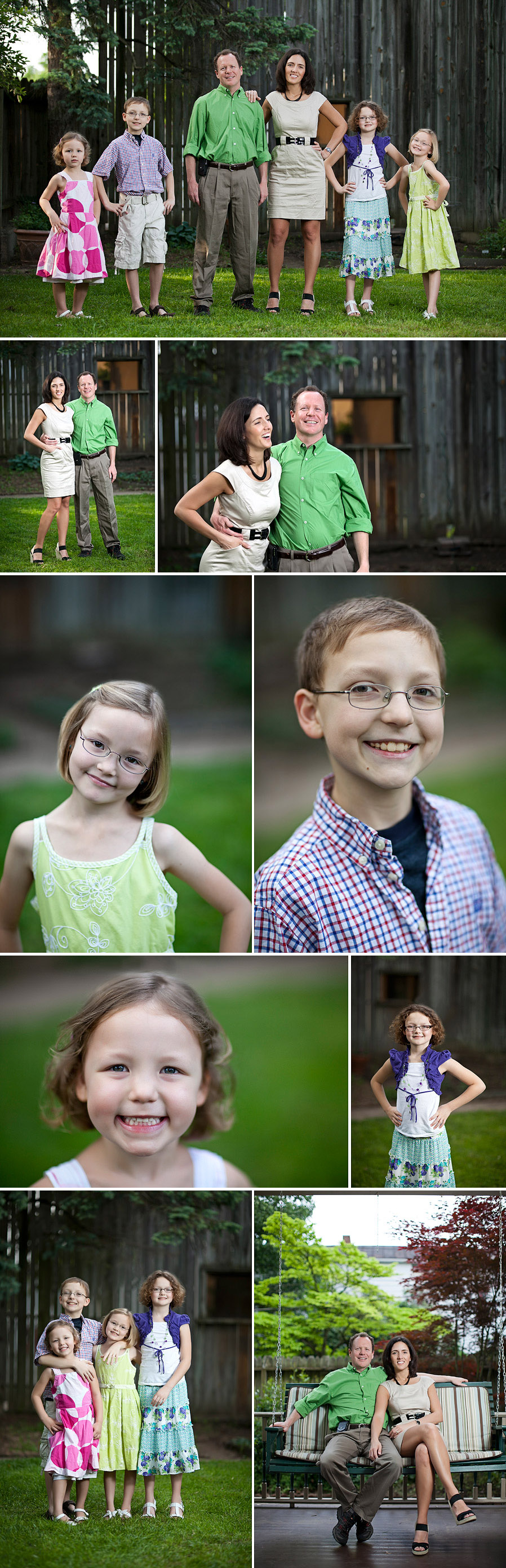 Chillicothe Family Photographer