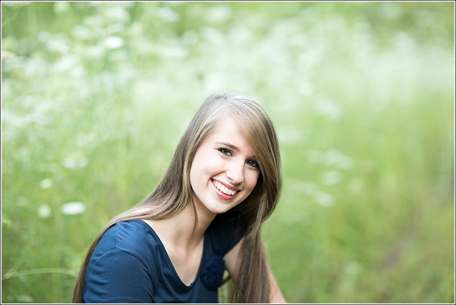 Chillicothe Senior Photographer