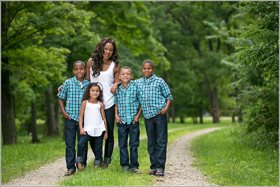 Chillicothe Family Photographer