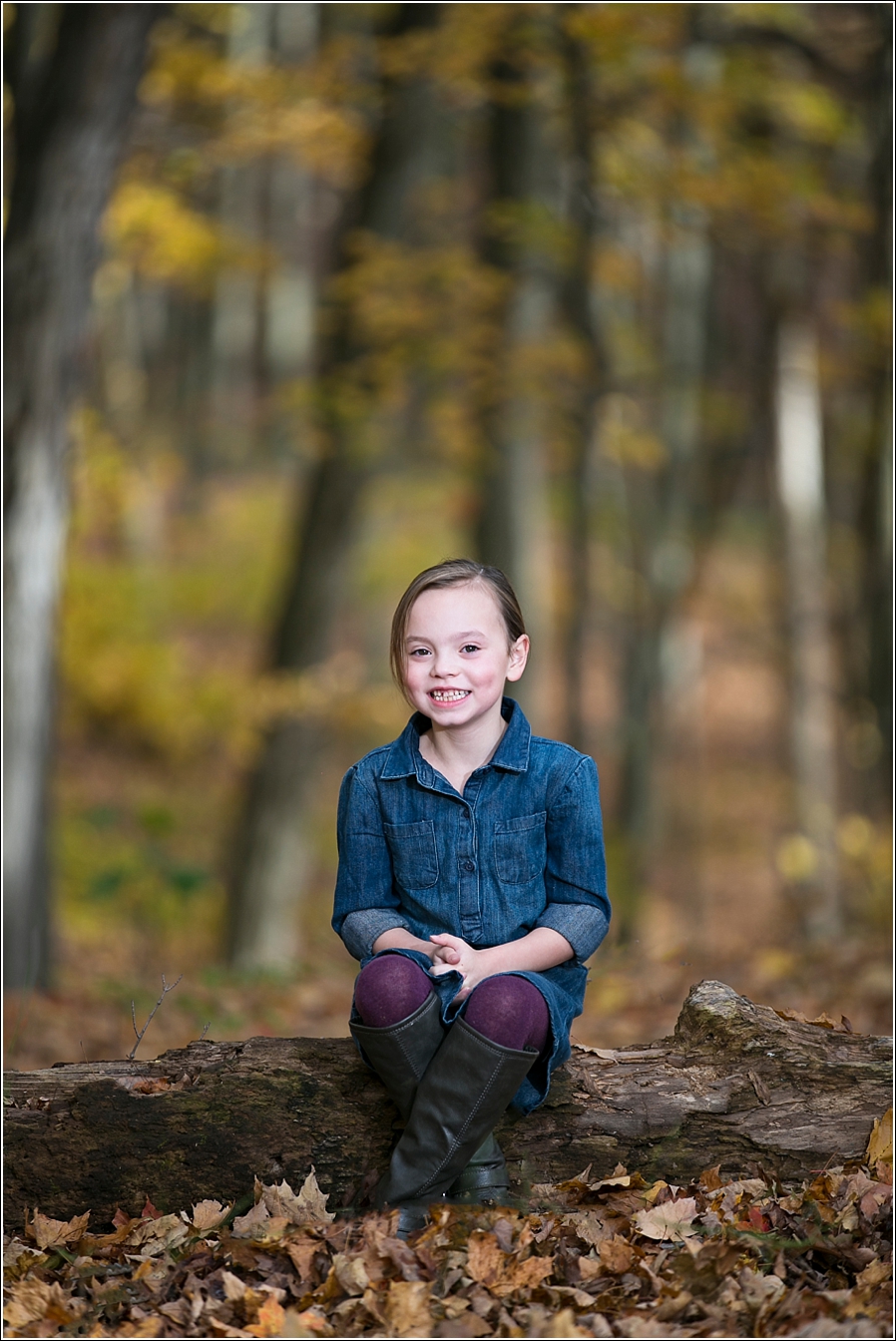 Chillicothe Family Photographer