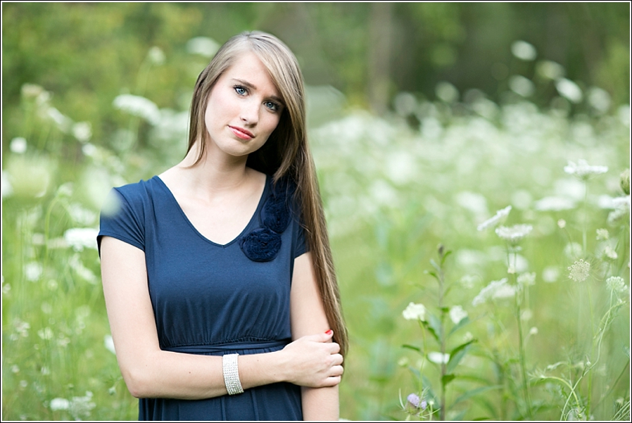Chillicothe Senior Photographer