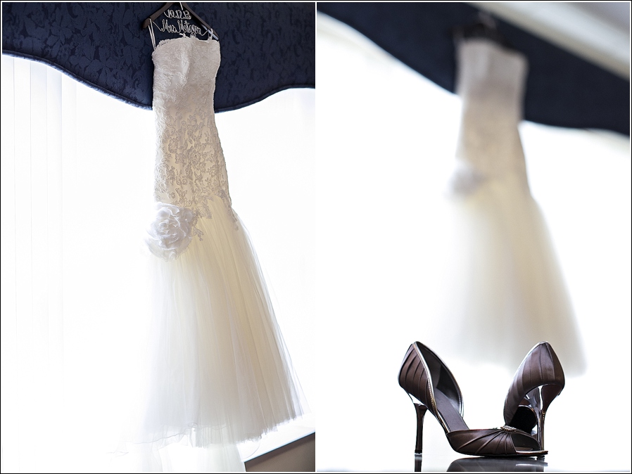 Columbus Ohio Wedding Photographer