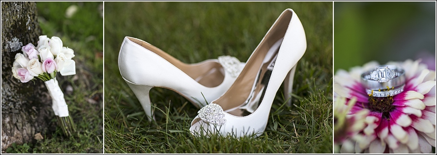 Chillicothe Wedding Photographer