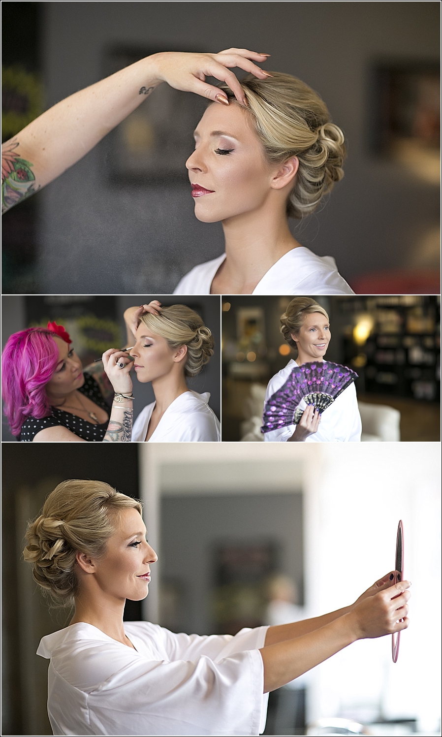 Columbus Ohio Wedding Photographer