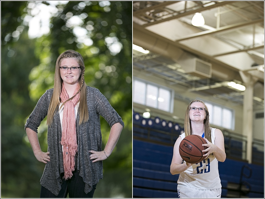 Southeastern High School Basketball