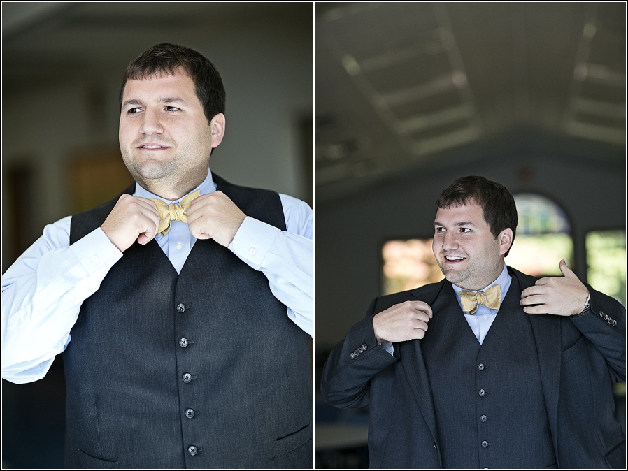 Chillicothe Wedding Photographer