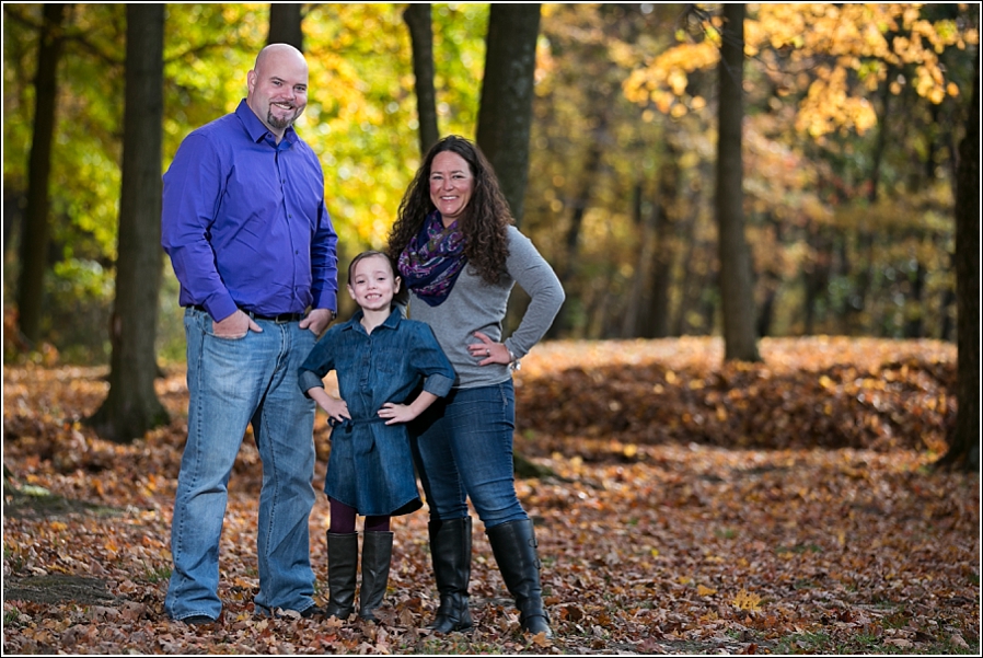 Chillicothe Family Photographer