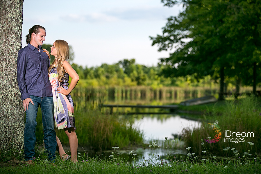 Chillicothe Ohio Wedding