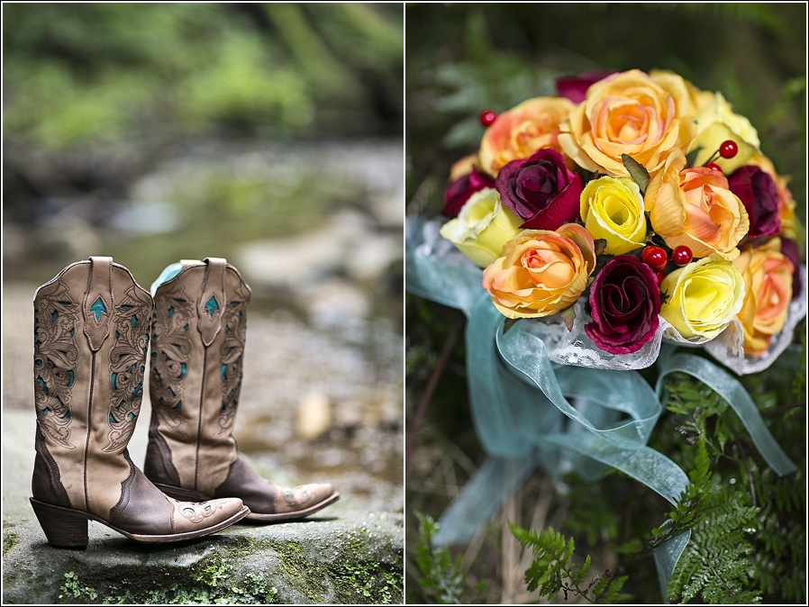 Chillicothe Ohio Wedding Photographer