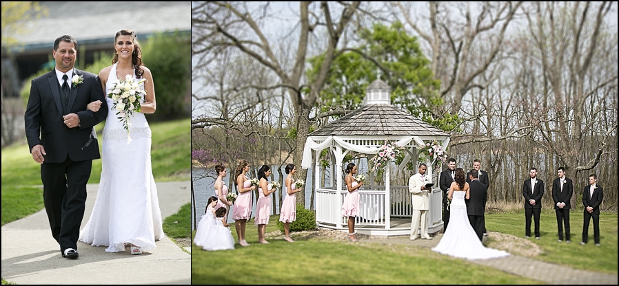 Chillicothe Ohio Wedding Photographer