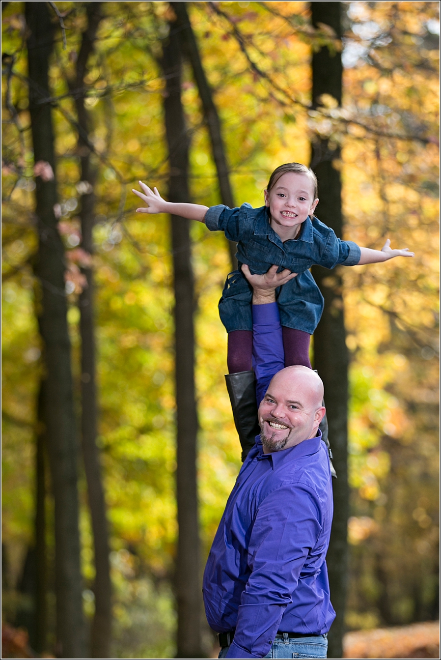Chillicothe Family Photographer
