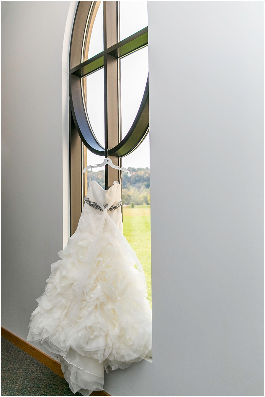 Chillicothe Ohio Wedding Photographer