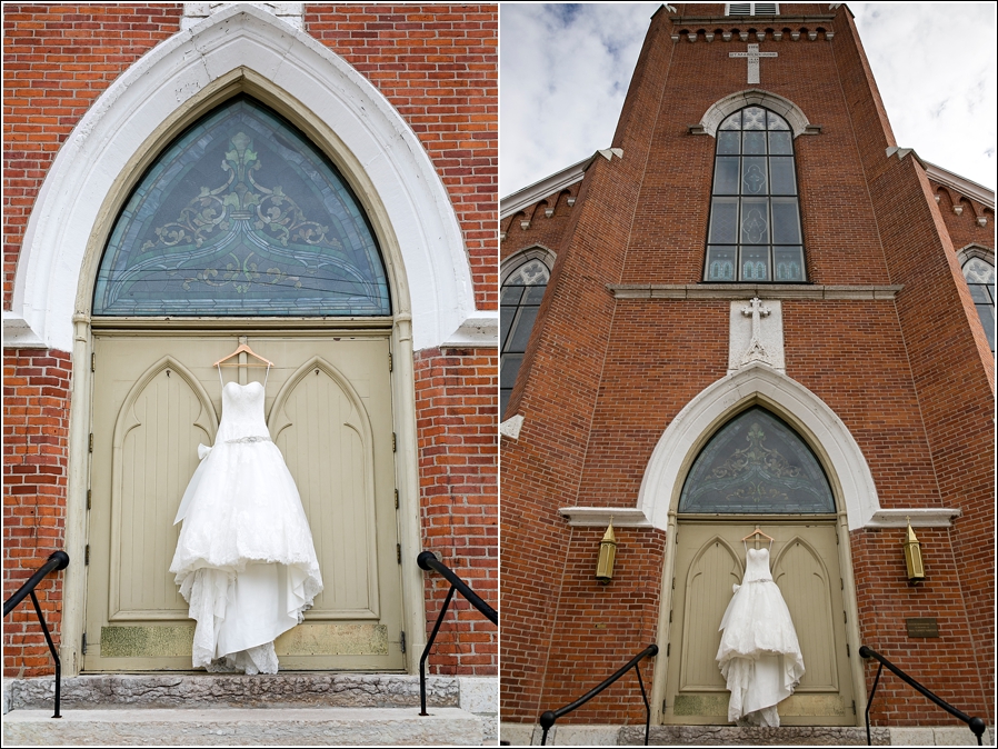 Columbus Ohio Wedding Photographer