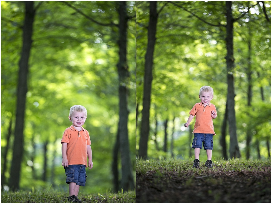 Chillicothe Family Photography
