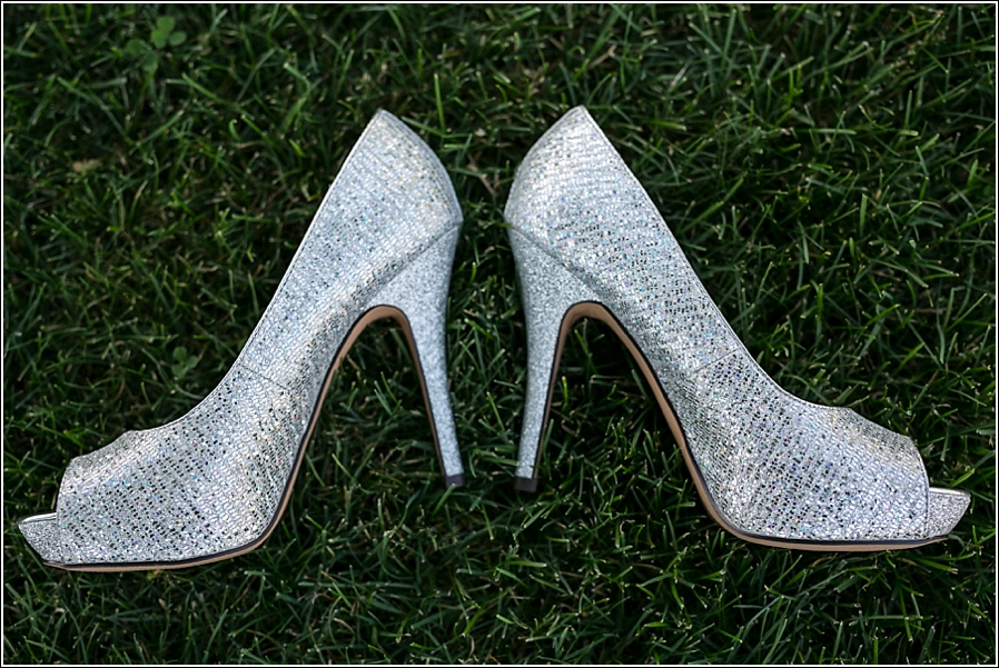 Chillicothe Wedding Photographer