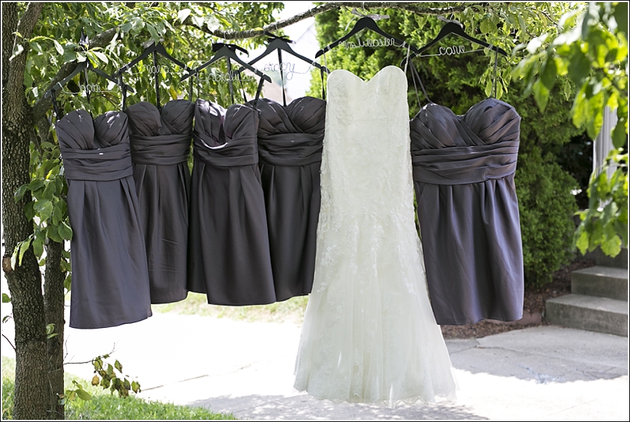 Chillicothe Wedding Photographer