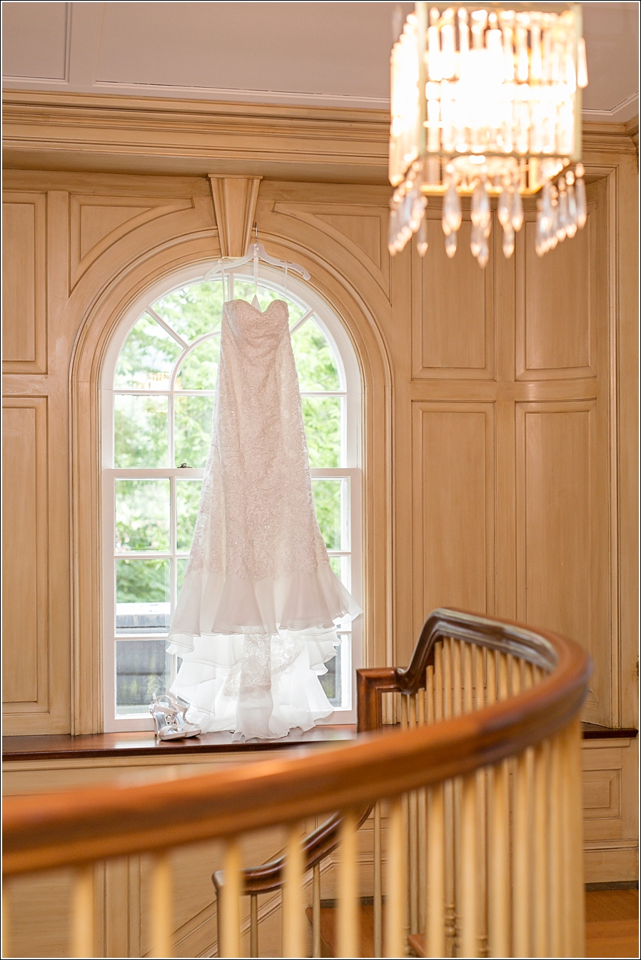 Lancaster Ohio Wedding Photographer