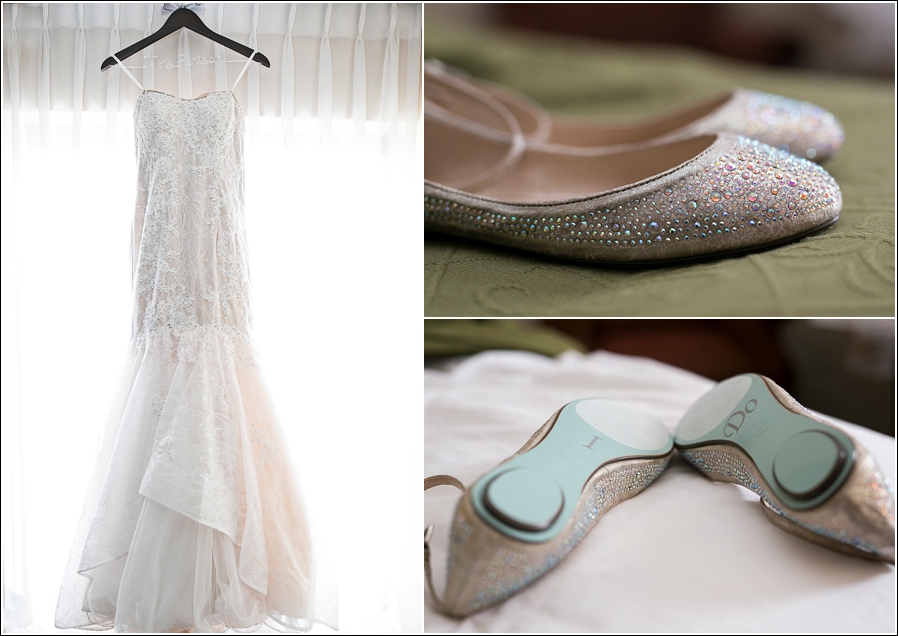 Chillicothe Ohio Wedding Photographer