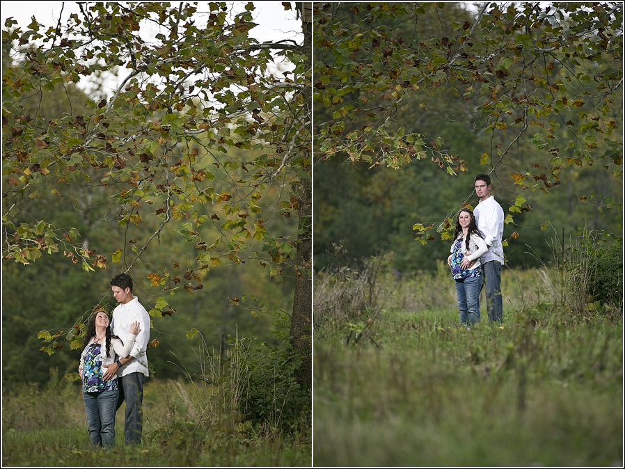 Chillicothe Ohio Maternity Photographer
