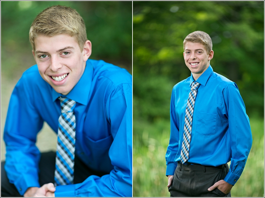 Chillicothe Senior Photographer