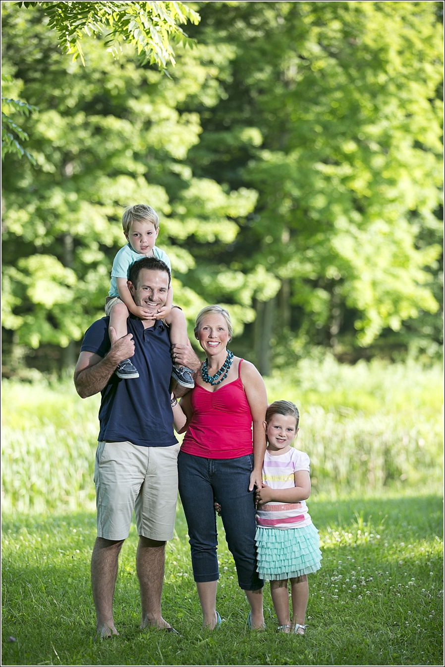 Chillicothe Family Photographer