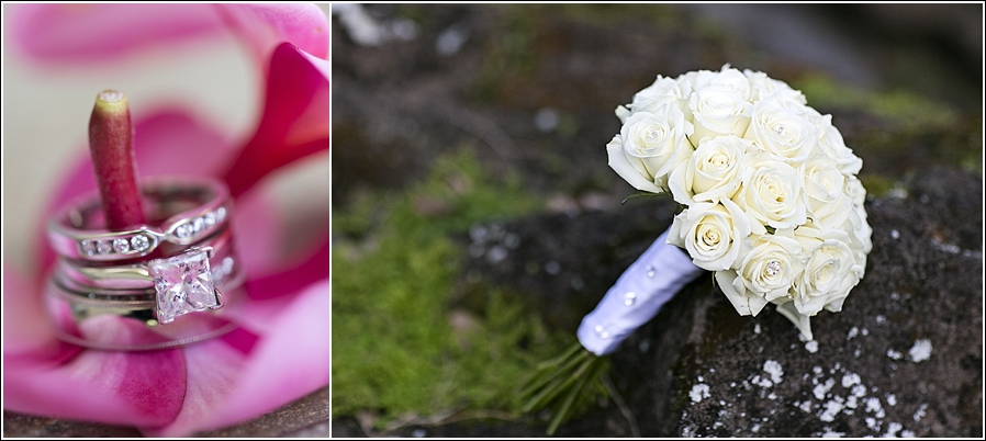 Hawaii Destination Wedding Photographer