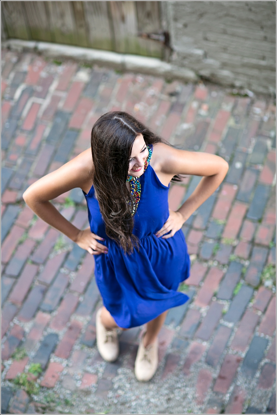 Chillicothe Ohio Senior Photographer