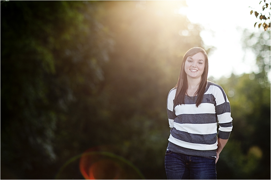 Chillicothe Ohio Senior Photos