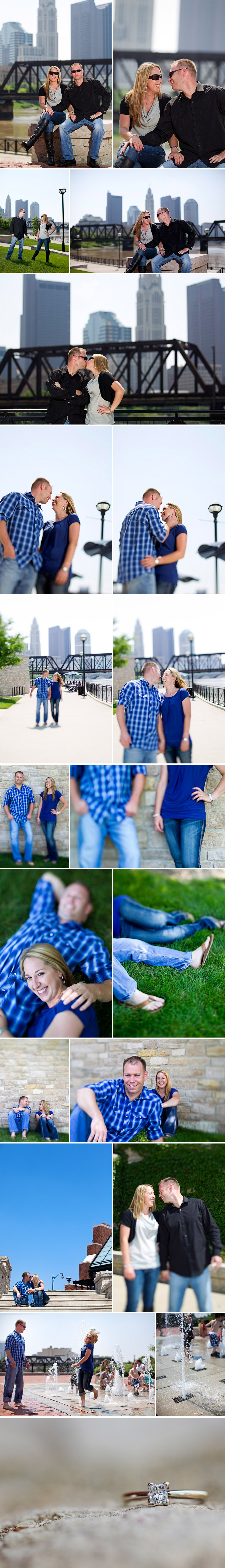 Ohio Wedding Photographer
