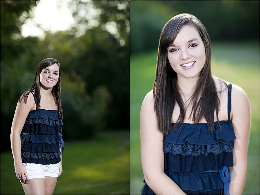 Chillicothe Senior Photographer