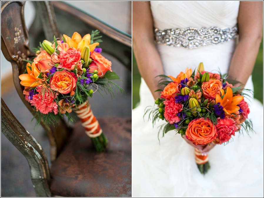 Chillicothe Ohio Wedding Photographer