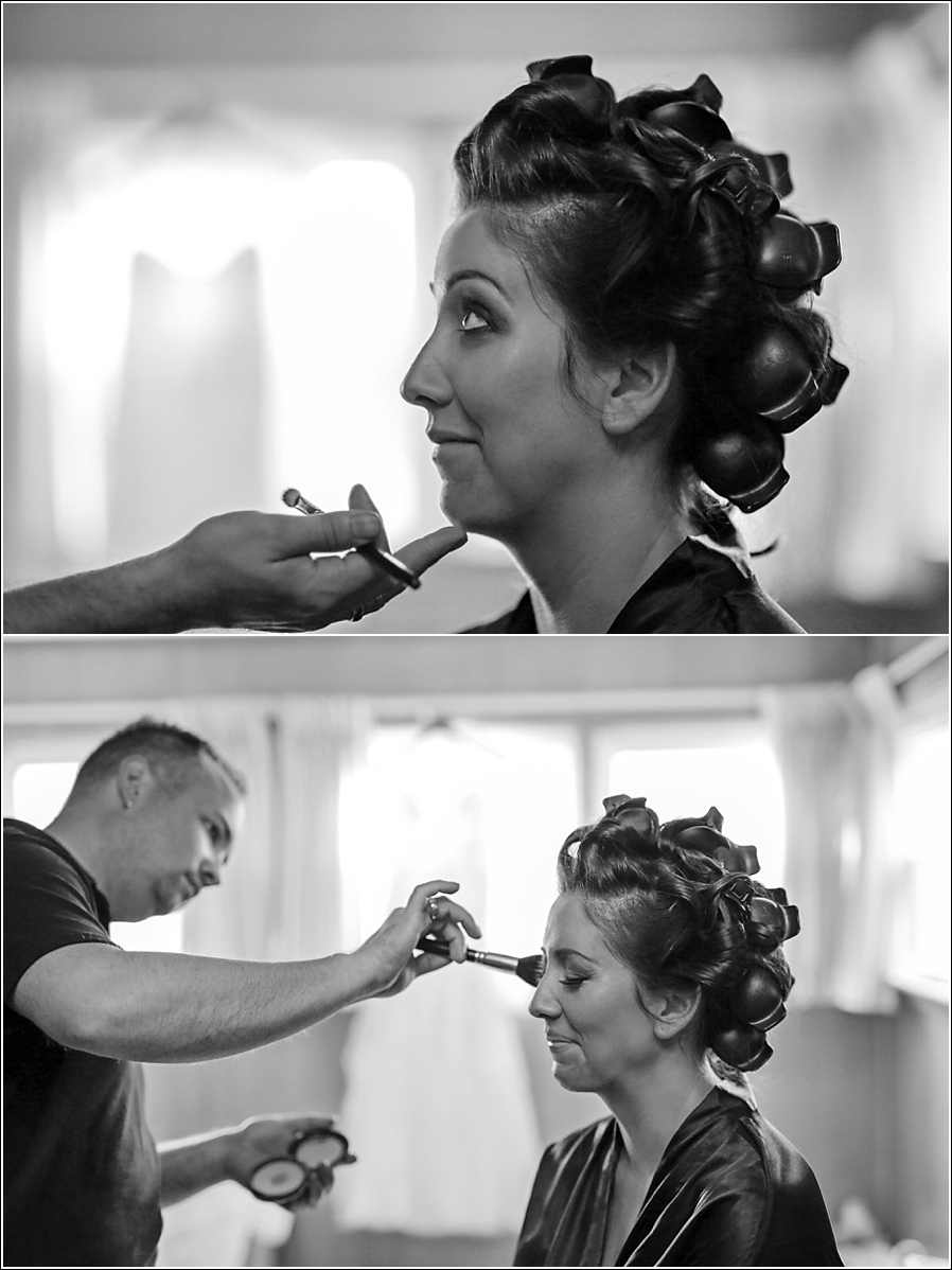 Chillicothe Wedding Photographer