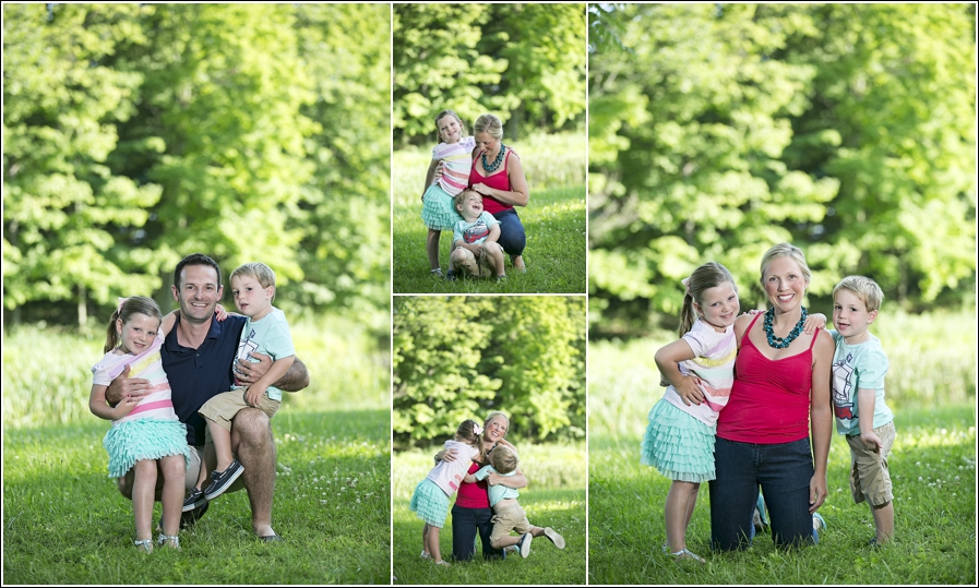 Chillicothe Family Photographer