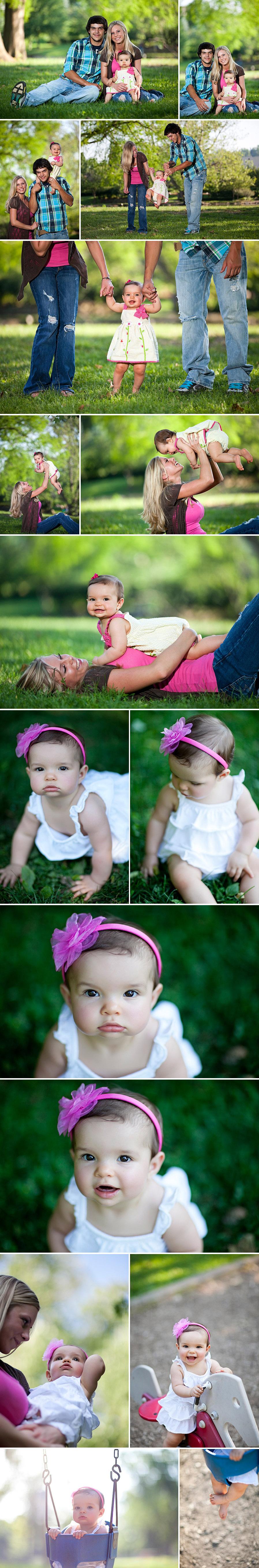 Chillicothe Newborn Photographer