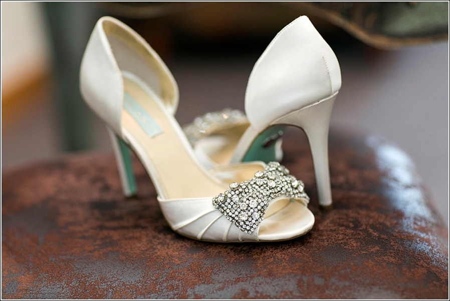 Chillicothe Ohio Wedding Photographer