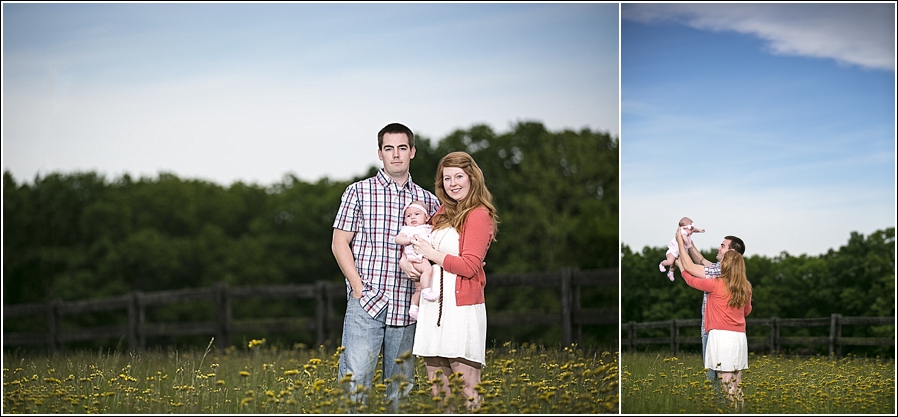 Chillicothe Ohio Children Photographers