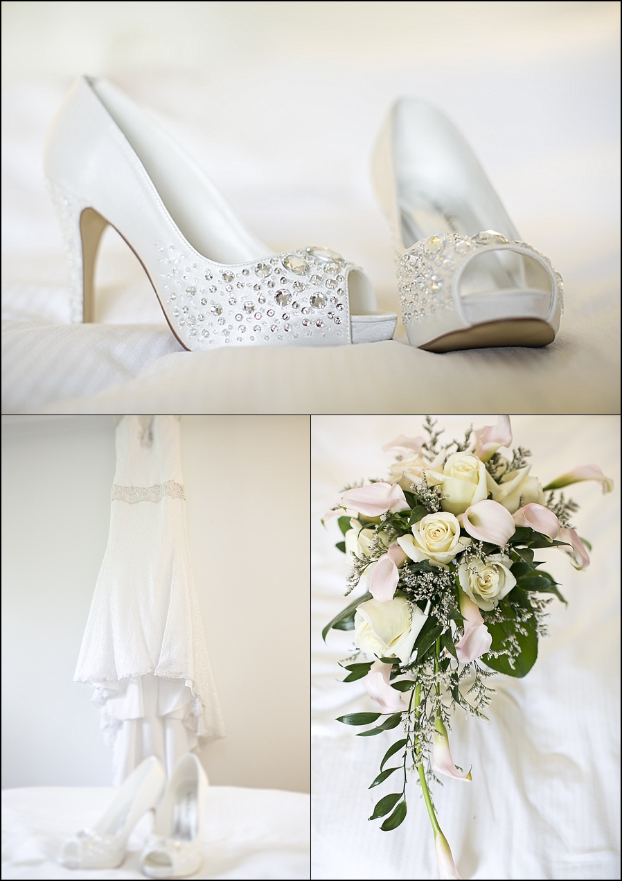 Chillicothe Ohio Wedding Photographers