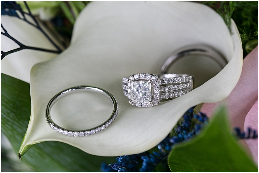 Chillicothe Ohio Wedding Photographer